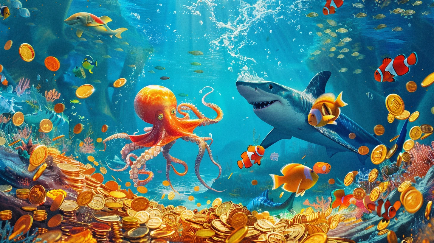 Khám Phá Gachoic1: Lựa Chọn Hoàn Hảo Cho Những Ai Yêu Thích Xổ Số 