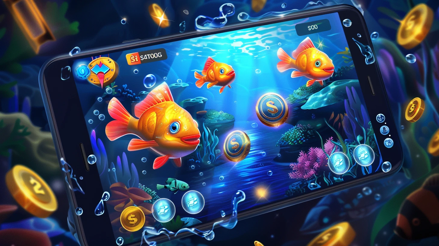 Khám Phá Gachoic1 - Nền Tảng Xổ Số Hàng Đầu Tại Việt Nam