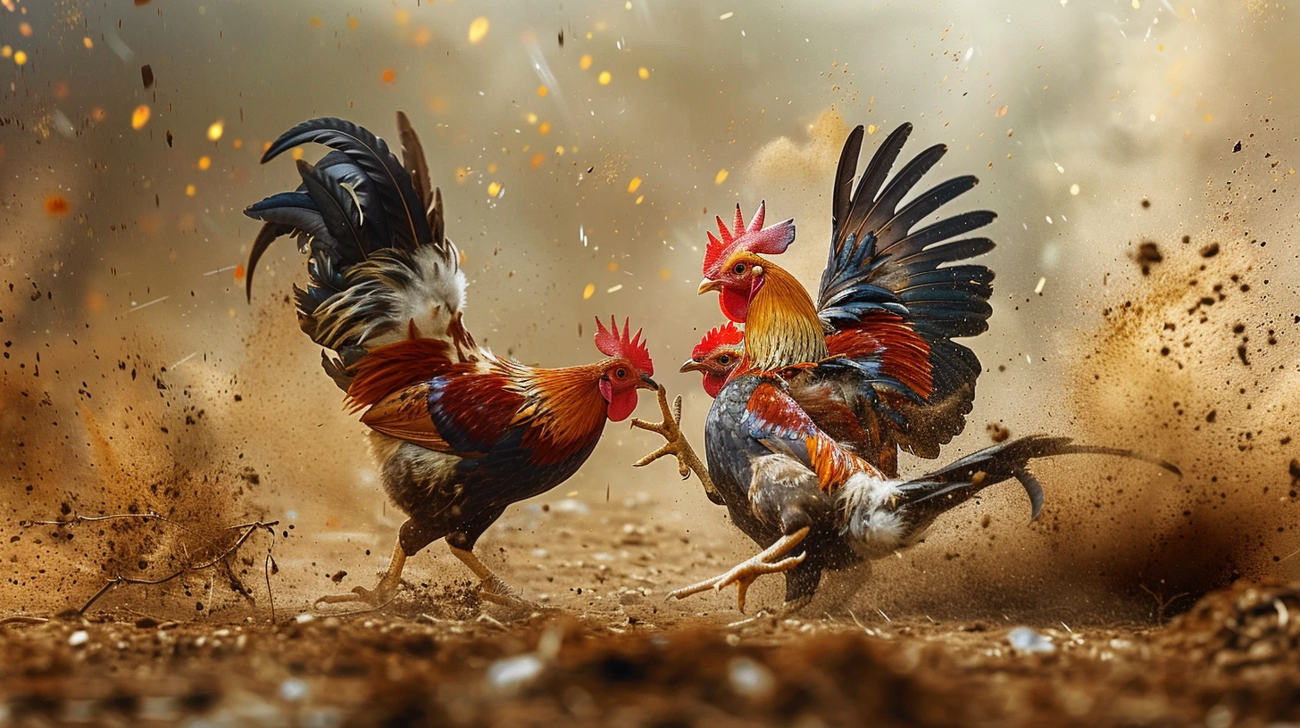 Khám Phá Thế Giới Đá Gà 88 và Các Dịch Vụ Xổ Số Hấp Dẫn