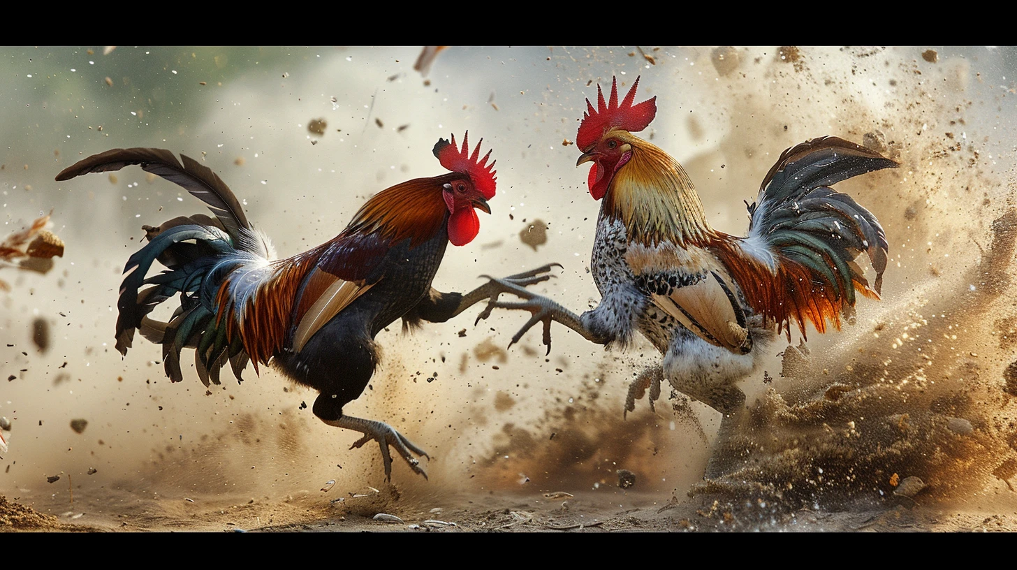 Khám Phá Thế Giới Đá Gà 88 và Các Dịch Vụ Đặt Cược Hấp Dẫn