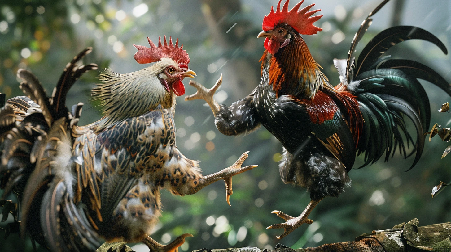 Khám Phá Thế Giới Đá Gà 88 và Các Dịch Vụ Xổ Số Hấp Dẫn