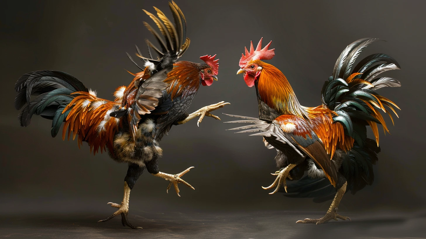 Khám Phá Thế Giới Đá Gà 88 và Các Dịch Vụ Xổ Số Hấp Dẫn