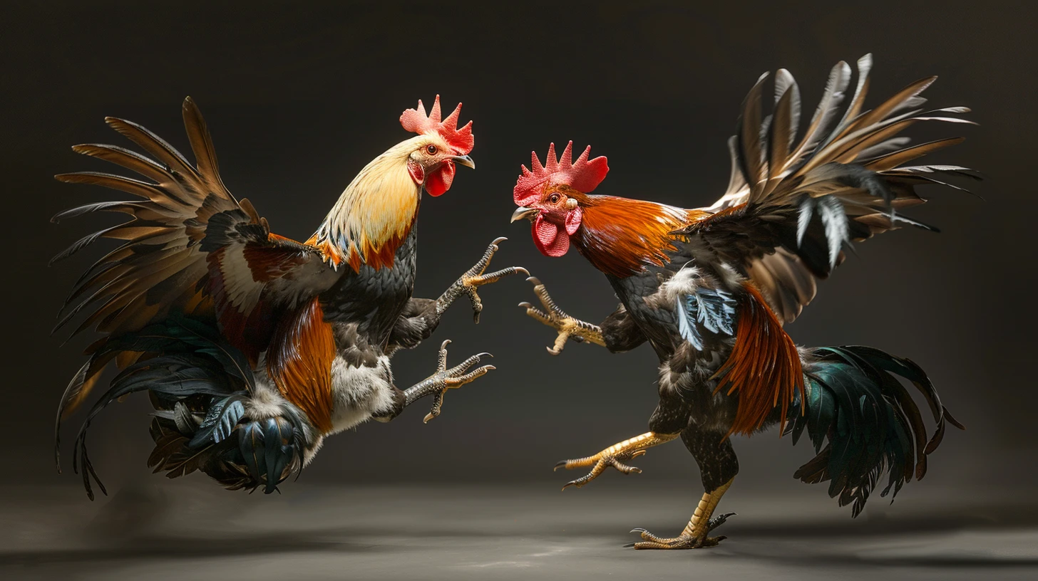 Khám Phá Thế Giới Đá Gà 88 và Các Dịch Vụ Xổ Số Hấp Dẫn