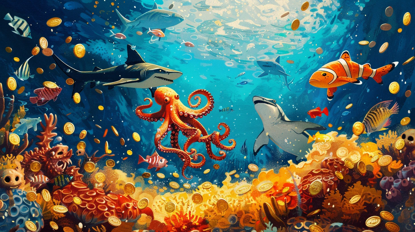 Khám Phá Thế Giới Cá Cược Tại Neu88