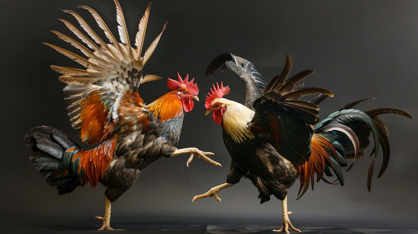 Khám Phá Thế Giới Đá Gà 88 và Lợi Ích Của Xổ Số