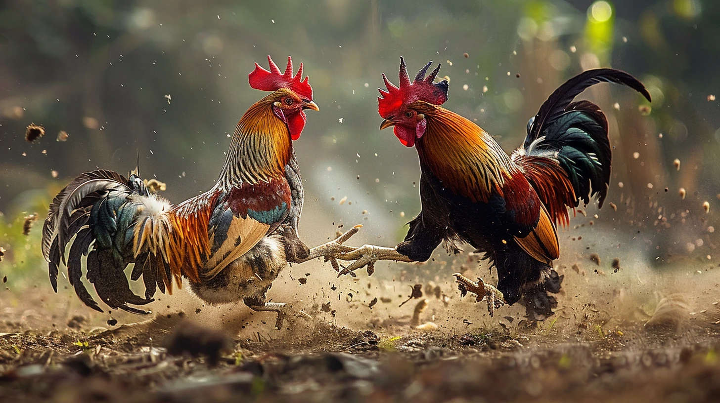 Khám Phá Thế Giới Đá Gà 88 và Lợi Ích Của Xổ Số