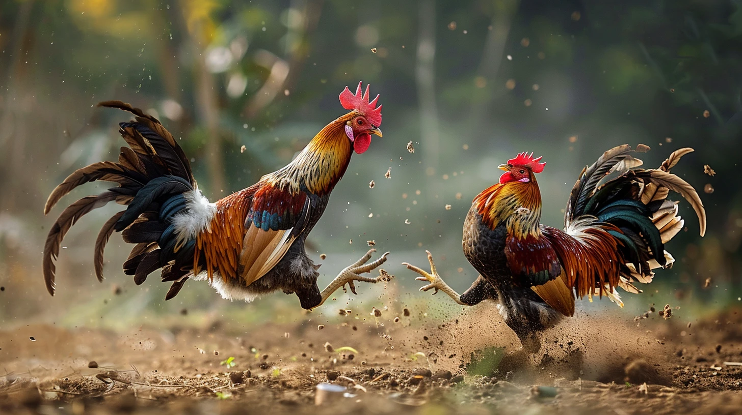 Khám Phá Thế Giới Đá Gà 88 và Lợi Ích Của Xổ Số