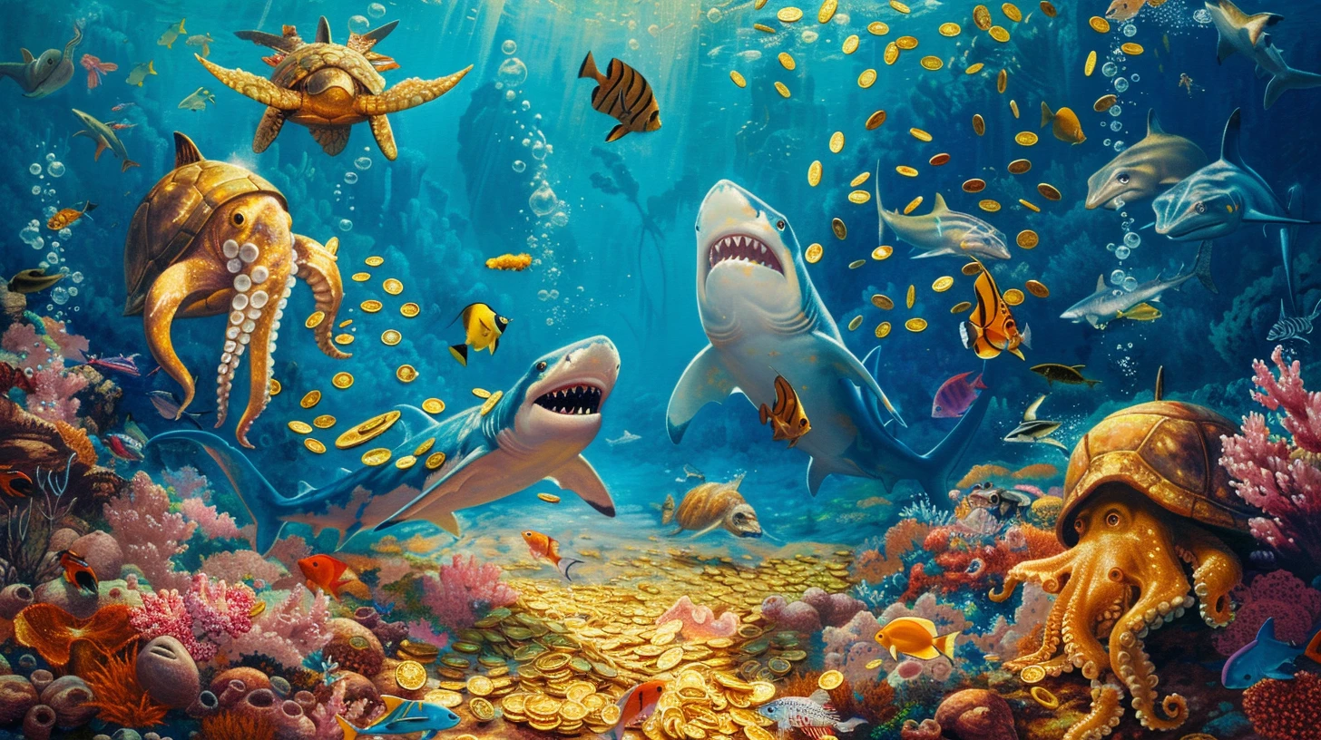 Khám Phá Thế Giới Neu88: Sòng Bạc và Xổ Số Đỉnh Cao