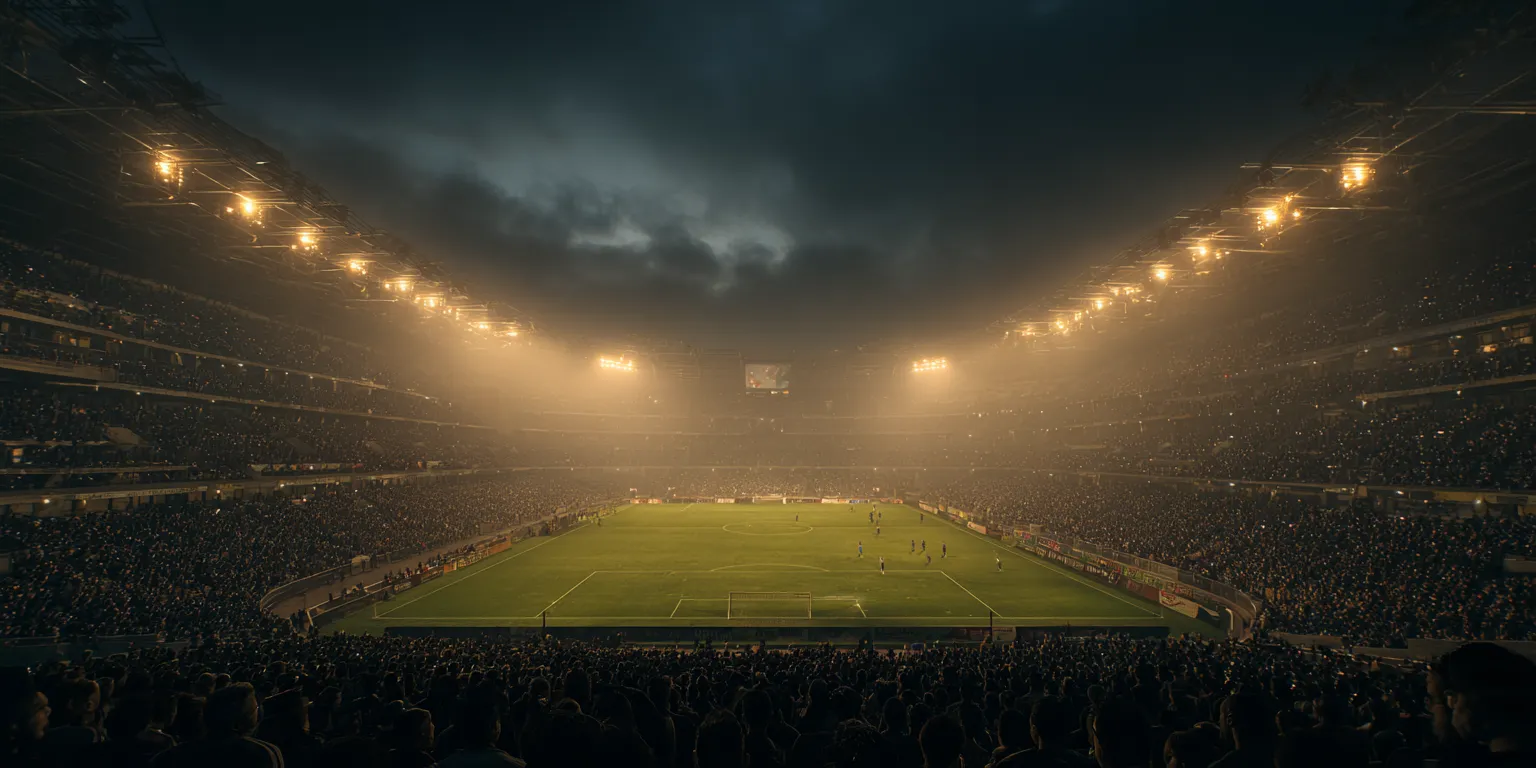 Bóng Đá Số 66: Khám Phá Thế Giới Bóng Đá Thông Minh