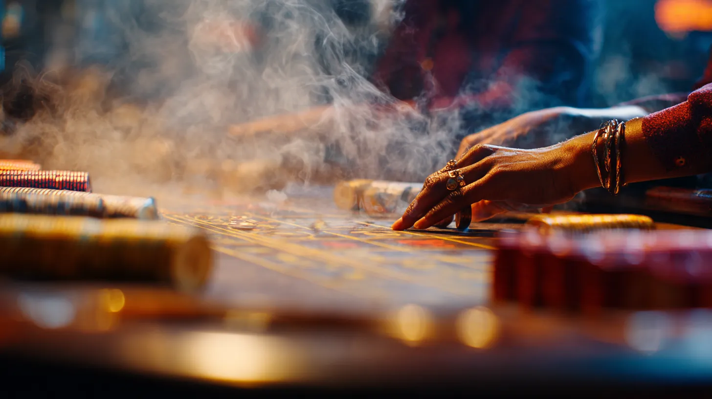 Khám Phá Thế Giới Cá Cược Tại Neu88