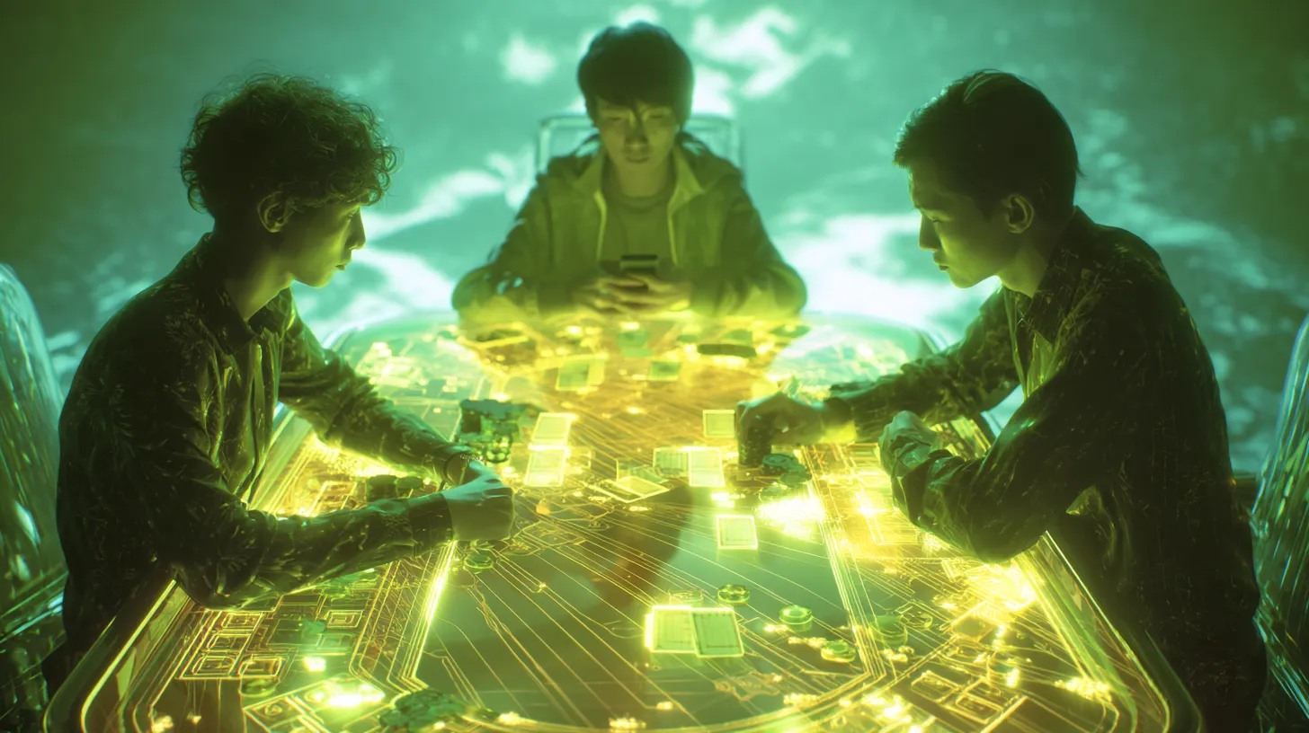 Alo 789: Khám Phá Thế Giới Xổ Số An Toàn và Đáng Tin Cậy