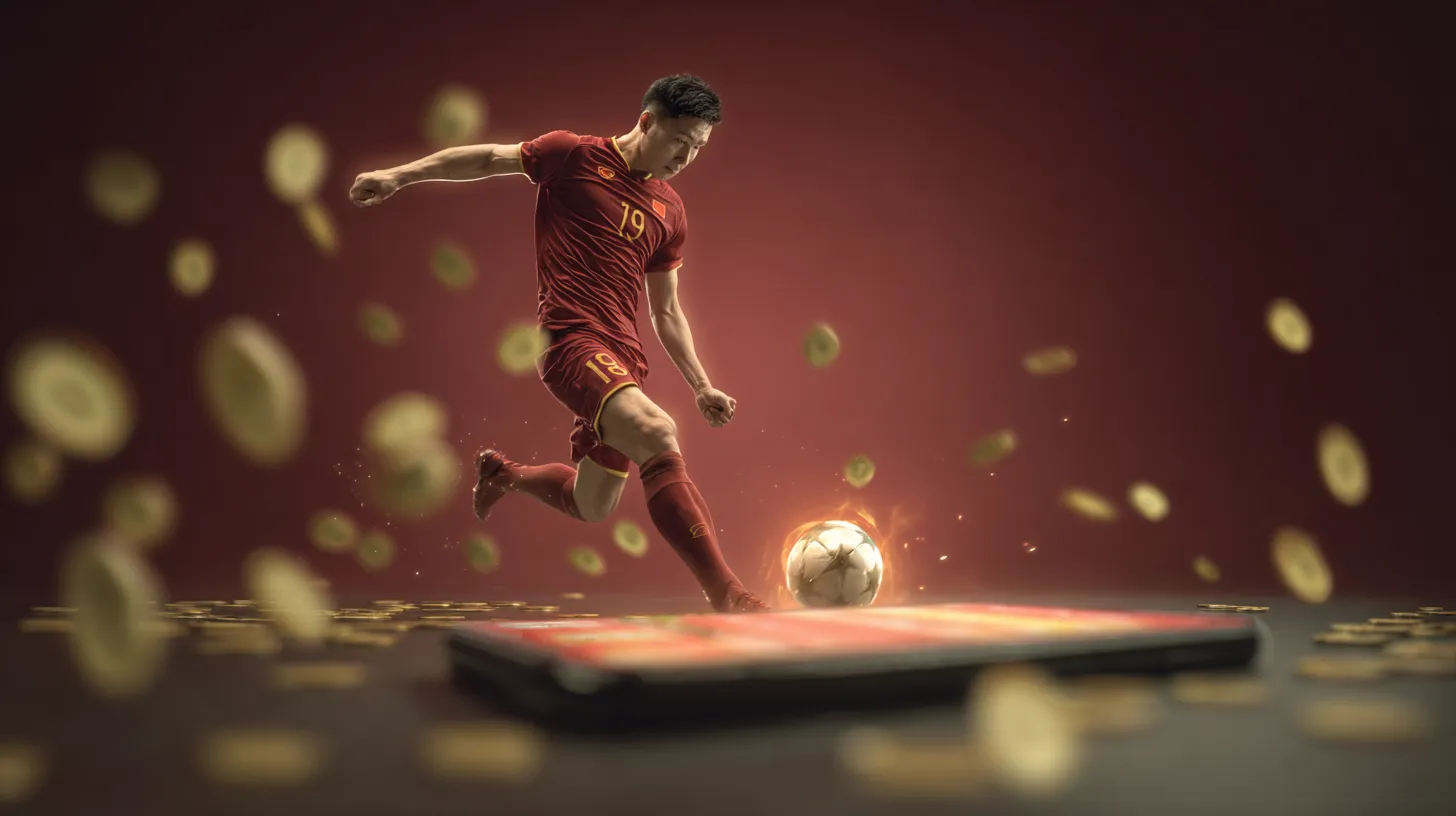 Khám Phá f88bet: Đường Dẫn Truy Cập Mới Nhất và Cách Soi Cầu Lô Đề Chính Xác