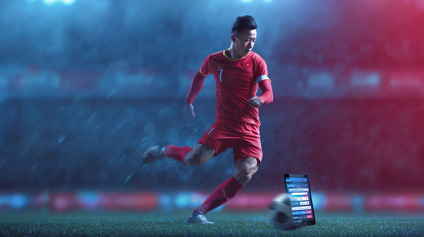 Giới thiệu về Hubet88: Nền tảng cá cược hàng đầu 