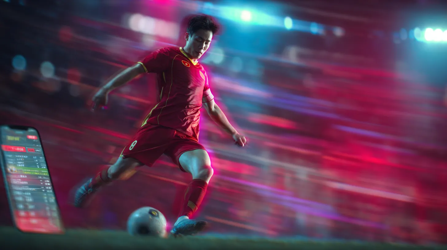 Bóng Đá Số 66: Nơi Cung Cấp Thông Tin Bóng Đá Chính Xác và Cập Nhật