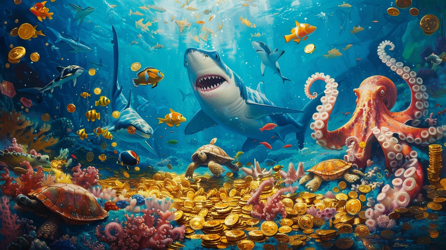 Khám Phá Thế Giới F88bet và Những Trò Chơi Hấp Dẫn