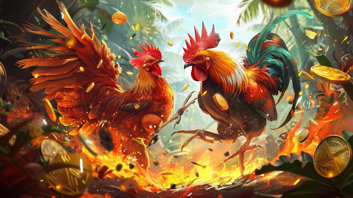 Khám Phá Thế Giới Đá Gà 88 và Những Điều Thú Vị Xung Quanh