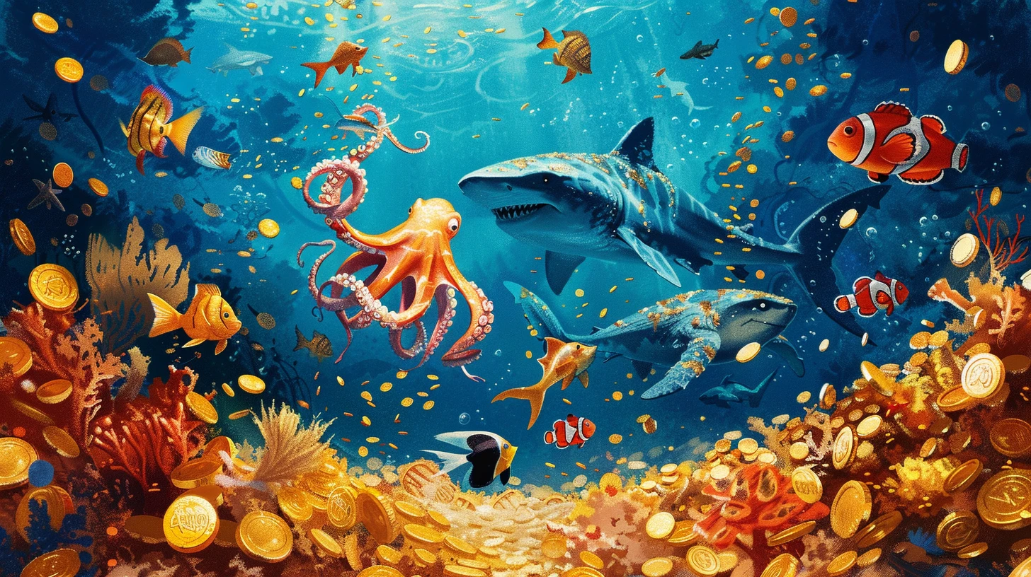 Khám Phá Thế Giới F88bet và Những Trò Chơi Hấp Dẫn