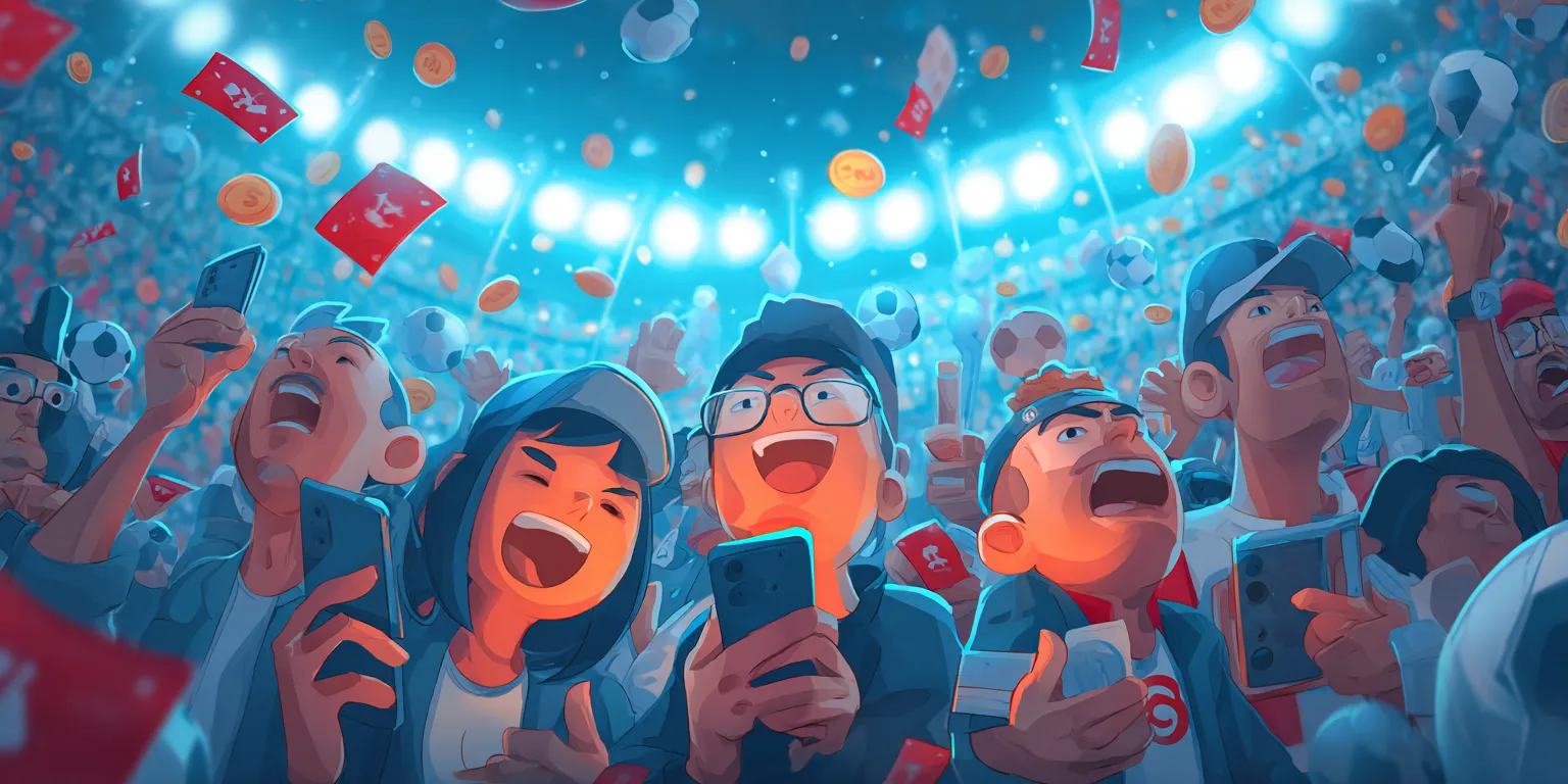 Khám Phá Thế Giới Xổ Số Điện Toán Tại OK9AA