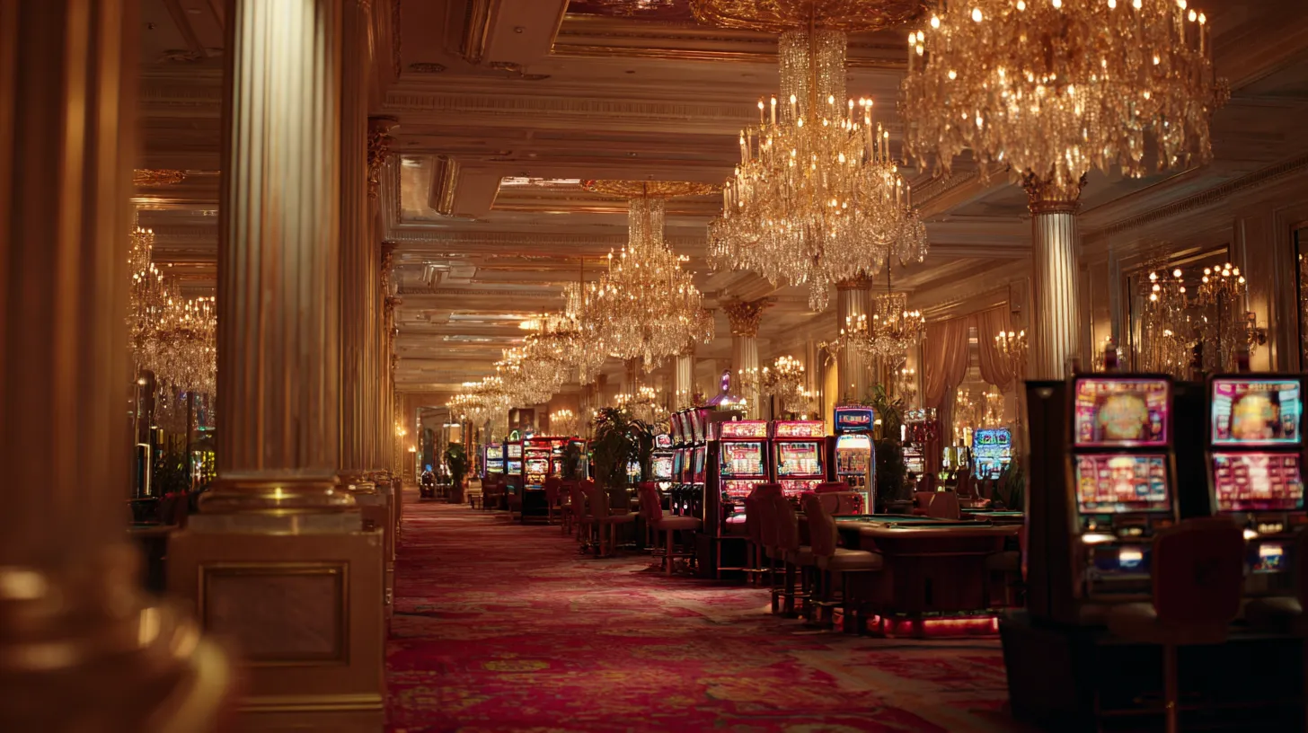 Khám Phá Thế Giới Xổ Số: Tại Sao Bạn Nên Chú Ý Đến PKVIP