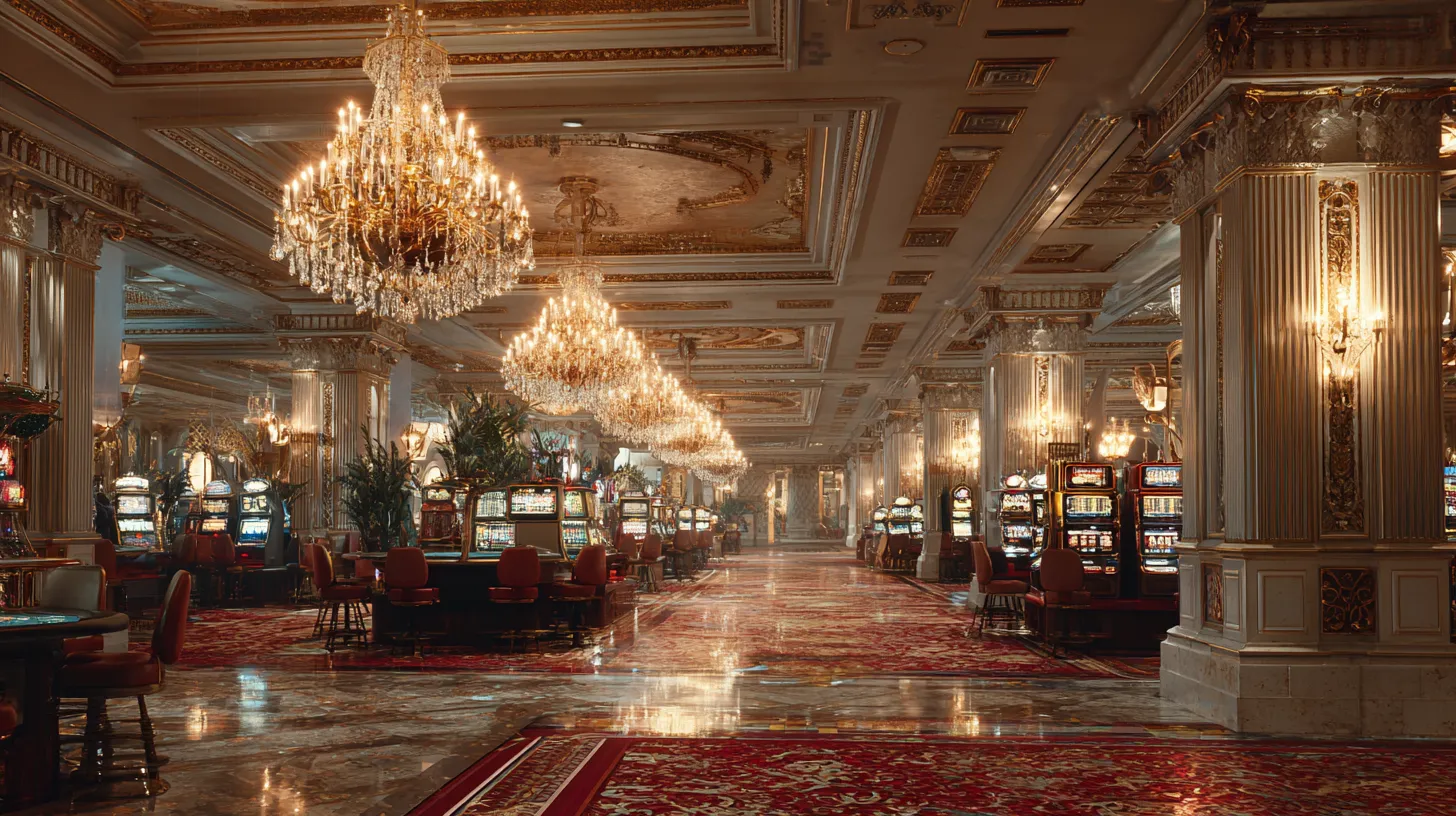 Có Nên Chơi Tại Jili Casino? Tìm Hiểu Về Xổ Số Miền Nam Và Các Dịch Vụ Online