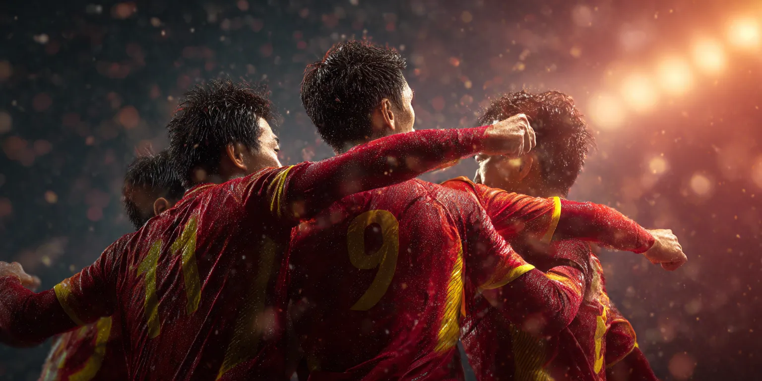 Khám Phá Thế Giới Bóng Đá Số 66: Nơi Tinh Hoa Giao Thoa