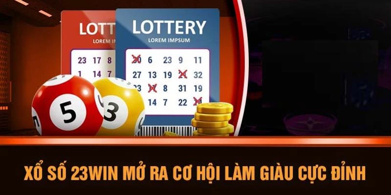 Khám Phá Thế Giới Xổ Số Online Với New888