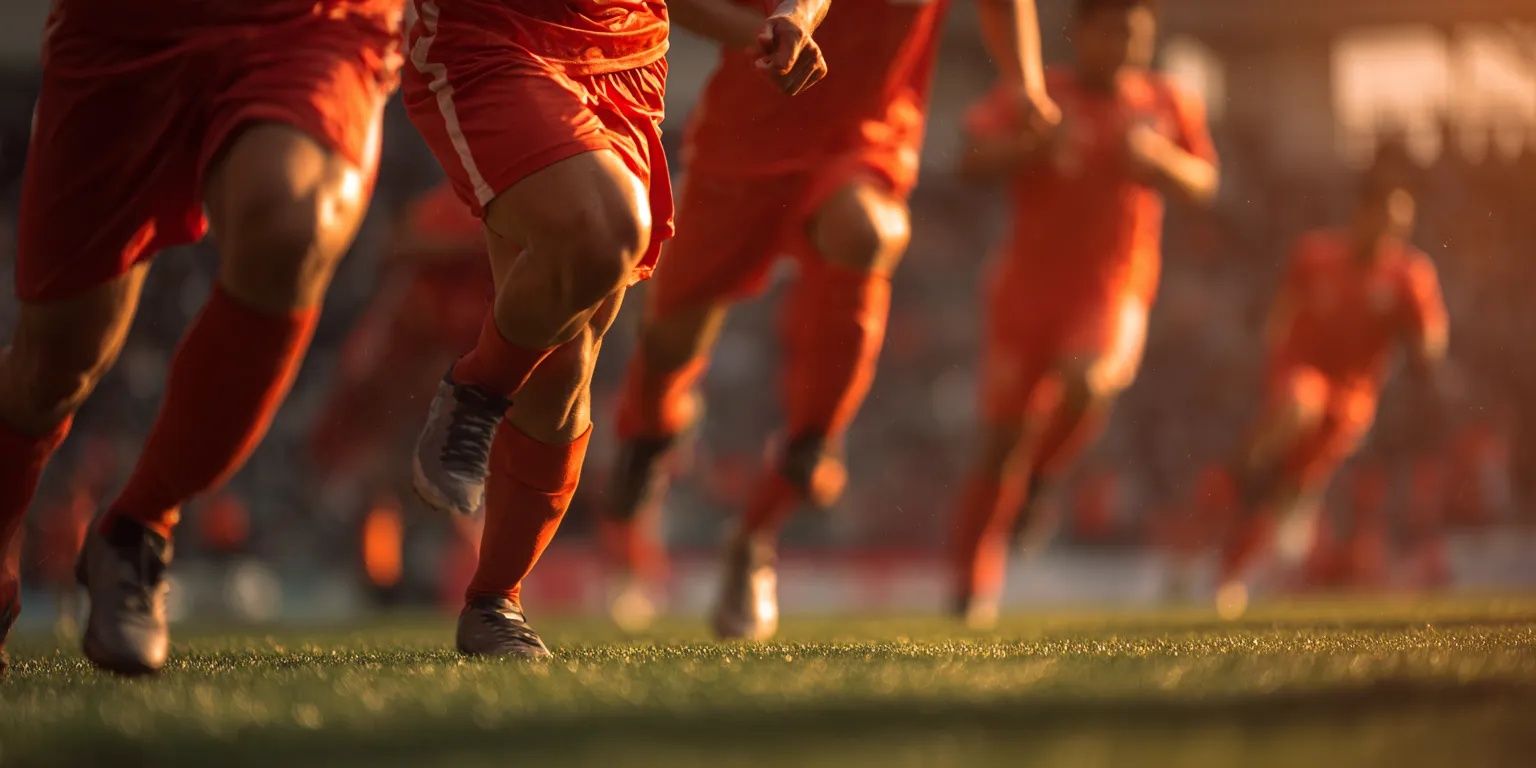 Khám Phá Thế Giới Bóng Đá Số 66: Nơi Tinh Hoa Giao Thoa